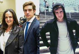 En las elecciones legislativas de 2014 fue elegida representante a la cámara por bogotá con el aval del centro democrático; Quien Es Juan Jose Lafaurie El Hijo Frentero De Maria Fernanda Cabal