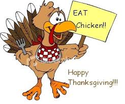 Maybe you would like to learn more about one of these? Clean Thanksgiving Jokes