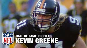 Greene's family and the pro football hall of fame confirmed the news. Nfl Hall Of Famer And Pro Wrestling Vet Kevin Greene Has Died At 58 Cinemablend
