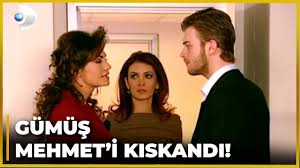 Gumus dizi modelleri, gumus dizi özellikleri ve markaları en uygun fiyatları ile gittigidiyor'da. Gumus Mehmet In Odasinda Beril I Gordu Gumus 5 Bolum Youtube