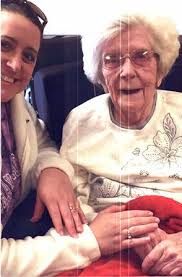 Lela A. Herr Obituary