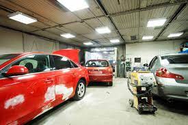 Find tiptop auto service in al quoz industrial area 3 phone number, opening hours and learn more about their services provided and read their reviews on workshops.ae. Auto Body Repair Shop Sky Collision Repair Car Paint Shop