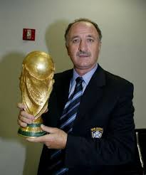 Luiz felipe scolari, comih, nicknamed big phil, is a brazilian professional football manager who's currently in charge of grêmio. Football Tweet On Twitter Luis Felipe Scolari One Day I Walked Into The Changing Room To Talk About Tactics But When I Saw Ronaldo Kaka Adriano Roberto Carlos And Cafu In