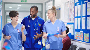 NHS Staff Survey 2022: staff engagement | NHS Employers