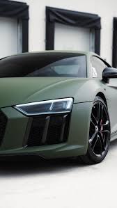 Image result for Camouflage Green Matte 2017 Audi