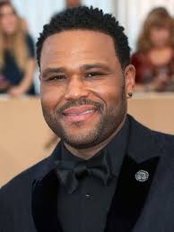 Anthony Anderson