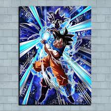 We did not find results for: No Framed 1 Piece Hd Printed Ultra Instinct Goku Picture Dragon Ball Super Anime Poster Pictures For Wall Wish