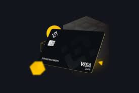 Deposits and withdrawals in british pounds (gbp) using both the faster payments service and bank cards are currently unavailable to binance's uk customers. Binance Starts Shipping Its Visa Debit Cards To Europe