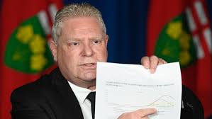 How the premier of Ontario made himself irrelevant