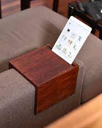 Sofa Arm Tray Sofa Arm Table Couch Arm Table Couch Arm Tray Couch Table Sofa Arm Rest Couch Armrest Couch Arm Table Wooden Couch Couch Table