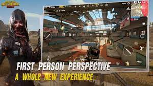 Beta Pubg Mobile For Android Download