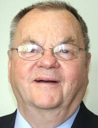 Friends of Sport O'Shea, Schwartz helped baseball flourish in Springfield