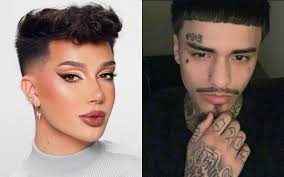 Dangerously desperate”: James Charles exposed for allegedly trying to  blackmail TikToker Ricky Murda