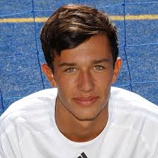 Shane Healey's Dana Hills High School Bio