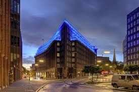 Speicherstadt und Kontorhausviertel mit Chilehaus, Hamburg –  UNESCO-Welterbestätten Deutschland e. V.