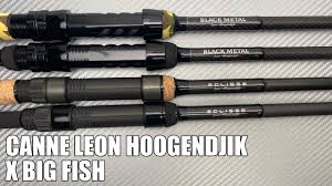 We did not find results for: Canne Leon Hoogendijk X Big Fish Canne Da Carpfishing Al Prezzo Giusto E Dalle Caratteristiche Top Youtube