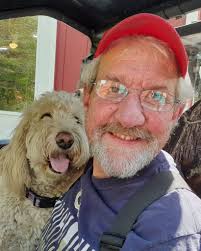 Patrick D. Bither Obituary July 23, 2025