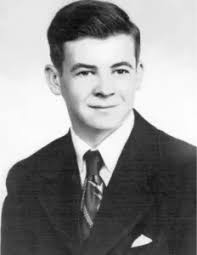 David McKinley Watson