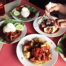 Nasi lemak saleha ada dua cawangan. Nasi Lemak Saleha Kuala Lumpur Restaurant Bewertungen Telefonnummer Fotos Tripadvisor