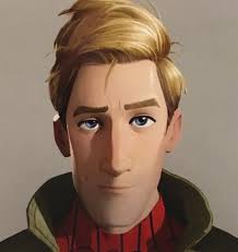 Spider-Lucas 🕸️