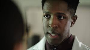 New reel, new feel., Check out the latest with scenes from Red Tape, Sole  Kings, Nefertitty & Dumbo Calling., Rep: Take 3 Talent Agency & Apex Talent  Group LLC, www.ericrwilliams.net