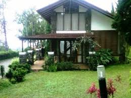 Kolonel masturi km 9 parongpong. Villa 1 Kamar Di Villa Istana Bunga Villa Kencana Lembang