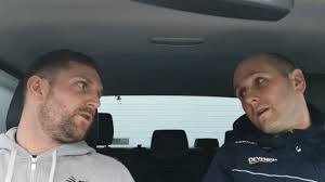 Rory o'connor, aka rory's stories, with his wife emma. Rory S Stories Joe Is The Voice Of Irish People At Home And Abroad