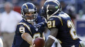 Drew brees remembers the time he was the chargers qb and the team selected another quarterback in the nfl draft. What If Drew Brees Had Never Left The Chargers For The Saints New Orleans Saints Blog Espn