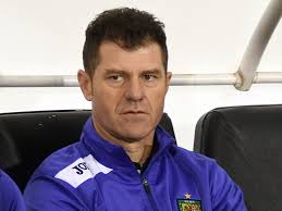 Gabriel Schürrer volverá a dirigir a Deportivo Cuenca