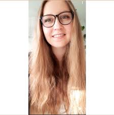 Oh prom... uh, dancing... not such a good idea for me."