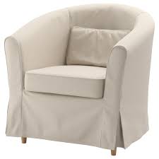 Buy tub chairs and get the best deals at the lowest prices on ebay! Tullsta Chair Cover Lofallet Beige Ikea