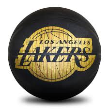 Became the uniform and apparel maker for the national basketball association (nba). Nba Hardwood Series Los Angeles Lakers Size 7