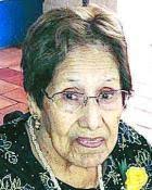 Rosa Castro Obituary (2014)