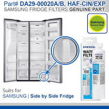 Whirlpool everydrop refrigerator replacement filter for whirlpool. Samsung Side By Side Fridge Filter
