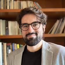 Juan Pablo REYES OCHOA