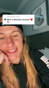 Amanda Papke Jackson Alabama