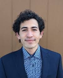 Michael Charnock's Instagram, Twitter & Facebook