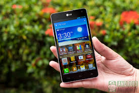 · not a copy or high . Lg Optimus G Review Video