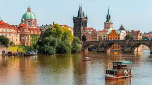 ) ist die hauptstadt und zugleich bevölkerungsreichste stadt der tschechischen republik. Tschechien Sehenswerte Historische Stadte I Reisereporter De
