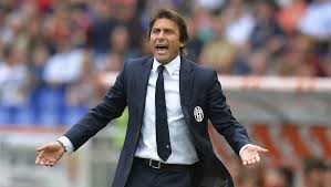 Antonio conte ha commentato la notizia di andrea pirlo nuovo tecnico della juventus: La Juventus Di Antonio Conte