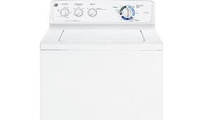 Replace both the lid lock and the control board when the ge washer lid lock reset doens't work. Ge Top Load Washer Will Not Agitate Or Spin Appliance Repair Guides