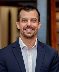 Financial Advisor Jacob Daniel in Visalia, CA