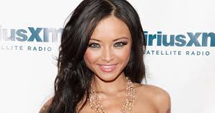Tila Tequila welcomes a baby girl, Isabella