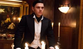 American Horror Story Hotel Recap Devil S Night Murderer S Row Nerdcore Movement Army officer and a confederate brigadier general during the american civil war. nerdcore movement