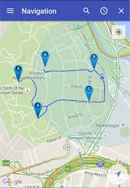 5 aplikasi gps penunjuk jalan terbaik 2020 dengan fitur terlengkap · 1. Itroll Untuk Android Apk Unduh