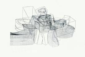 And there are very few easy drawings for beginners better than a pony. Seven Beautiful Architectural Drawings From Drawing Architecture