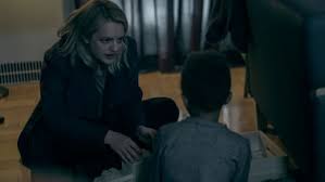 The new season will have 13 episodes (following the 10 from season one), with elisabeth moss returning as the show's fearless protagonist offred. The Handmaid S Tale Season 2 Episode 3 Review Baggage Tv Fanatic