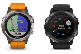 Garmin Fenix 5s 5x Plus Comparison In 2020 Garmin Fenix Garmin Fenix