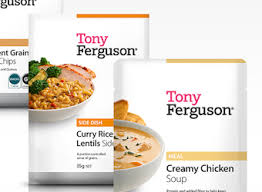 How much is tony ferguson's net worth? Tony Ferguson Weight Loss Brand S Journey From Rock Bottom To All New In Nine Months Marketing Magazine