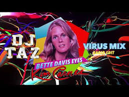 Kim carnes bette davis eyes lyrics 1981. Bette Davis Scholarship Top Scholarships Scholarship Information